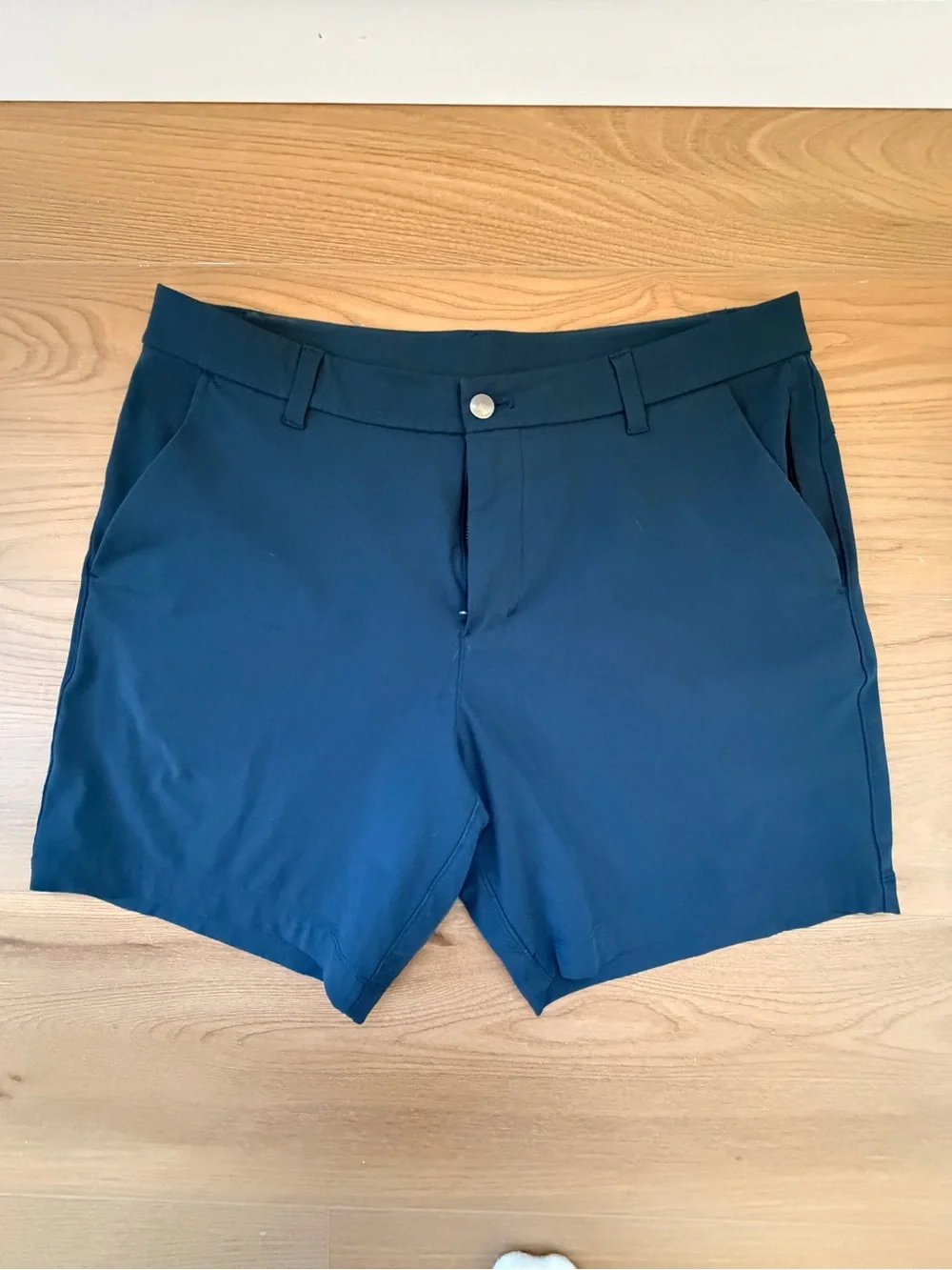 Lululemon Men’s ABC Shorts (34, 7)